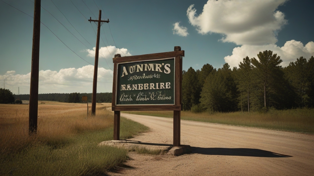 Double Tree Ranch